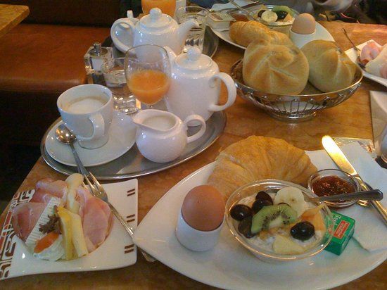 Cafe Classic Salzburg